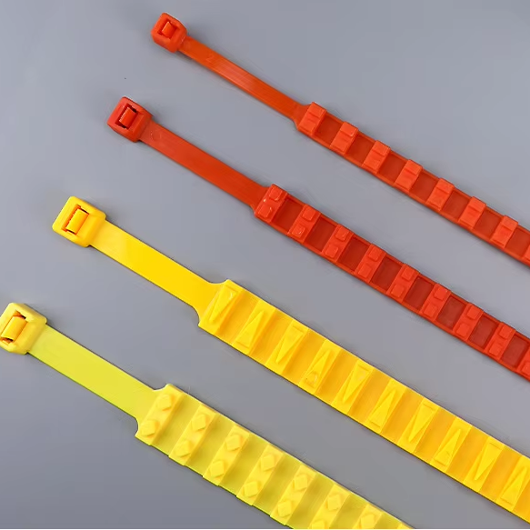 Wholesale Universal Anti-Skid Tire Straps - Quick & Easy Installation Snow Chain Alternative for Safe Winter Driving